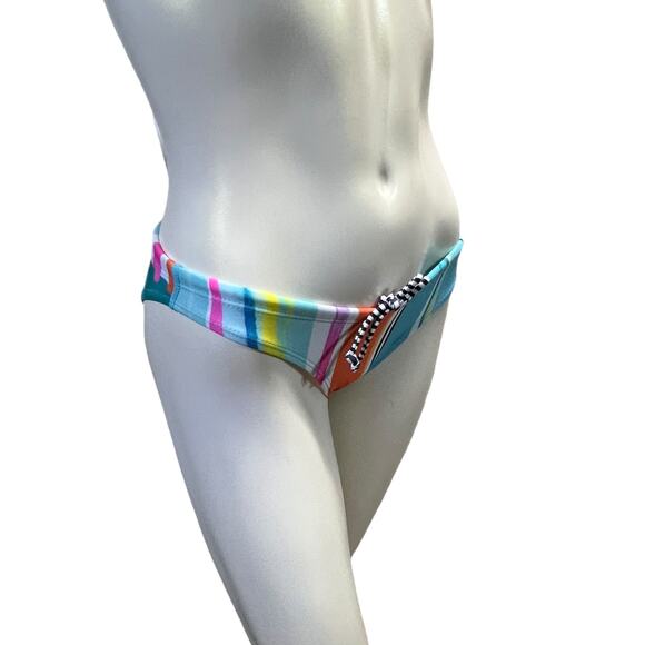 NWT Extra Small Reversible Dolfin Uglies Swim Bottoms - Picture 16 of 16